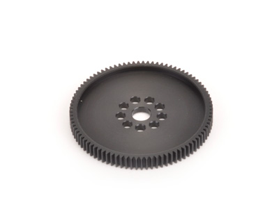 Schumacher U7178 89T Diff Spur Gear - CAT XLS Schumacher U7178 89T Diff Spur Gear - CAT XLS