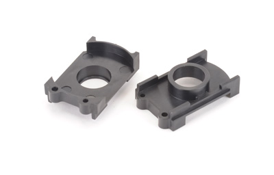 Schumacher U7206 Front Trans Housings (pr) - CAT XLS Schumacher U7206 Front Trans Housings (pr) - CAT XLS
