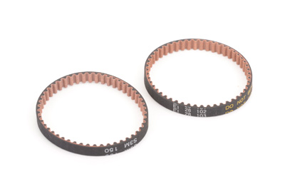 Schumacher　U7242　Pro Rear Belt (pr) - CAT XLS