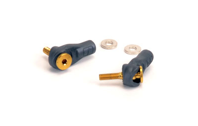 Schumacher U7473 Captive Ball Joint Ti - Long - pr Schumacher U7473 Captive Ball Joint Ti - Long - pr