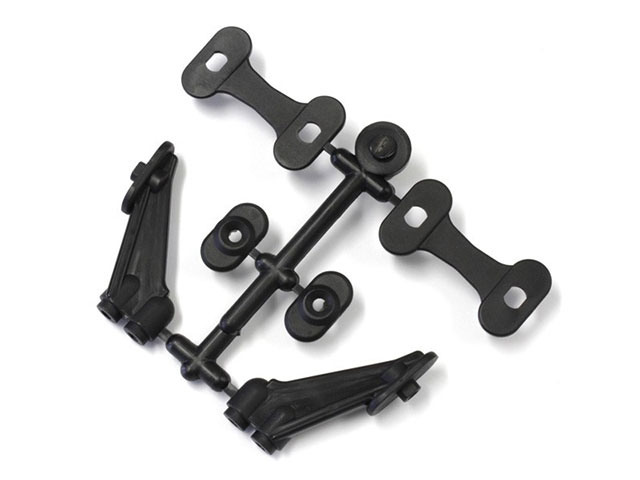 KYOSHO UM764 ウイングステーセット (RB7) KYOSHO UM764 ウイングステーセット (RB7)