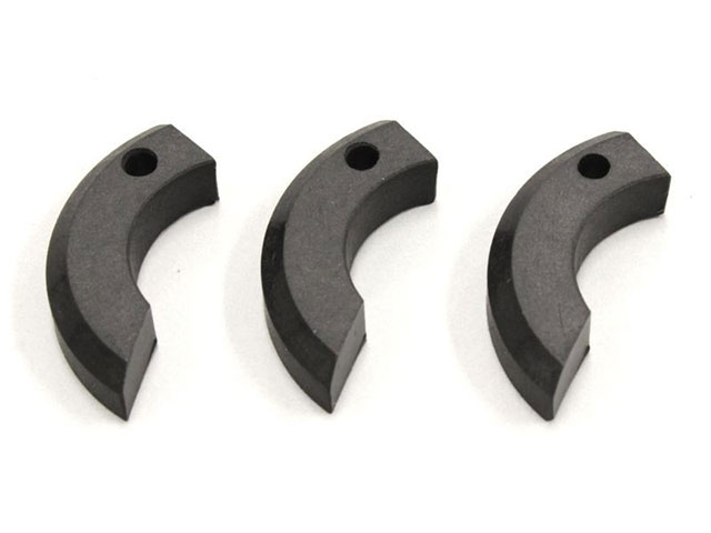 KYOSHO VZW442-03 クラッチウェイト(Evo.2 3Dクラッチ用/R4) KYOSHO VZW442-03 クラッチウェイト(Evo.2 3Dクラッチ用/R4)