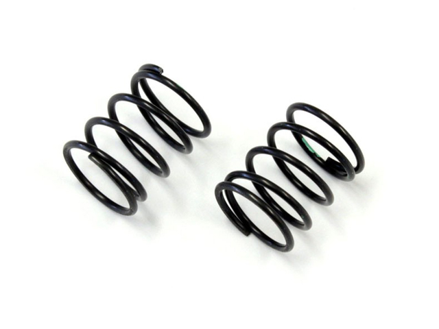 KYOSHO　W5307-34　スプリング(φ1.4x3x20/グリーン/3.0/2pcs)