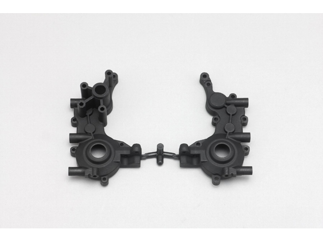 YOKOMO Y2-018SG YD-2 S/S-PLUS用トランスミッションケース YOKOMO Y2-018SG YD-2 S/S-PLUS用トランスミッションケース