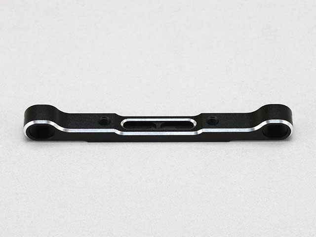 YOKOMO Y2-003RSM YD-2R用グラファイト製一体型アッパーデッキ(スライドラック対応) [Y2-003RSM] - 2,717円 :  SPIRAL - RC CAR SHOP Webストア