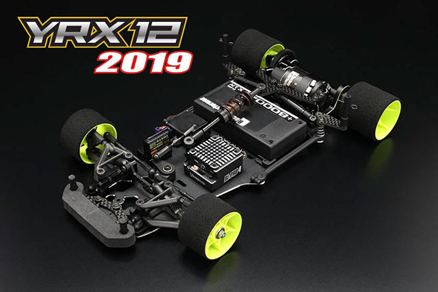 YOKOMOãYR-X1219ãYRX12 2019 ã·ã£ã¼ã·ã­ãã