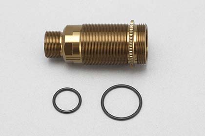 YOKOMO　Z2-S4S　フロント“X33”ショックボディ【Ｏリング付/YZ-2】