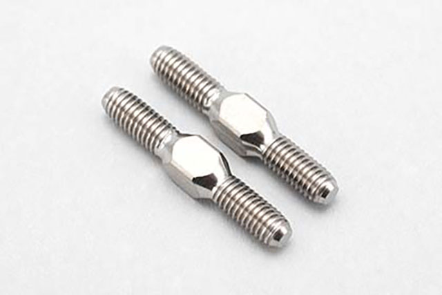 YOKOMO　ZC-TB20C　20mm チタン製ターンバックル
