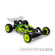MuchMore 0635L JC F2 - Mugen MSB1 Body Light-weight