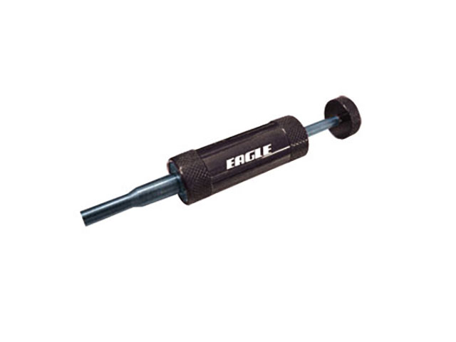 EAGLE RACING　2289LP-BK　ピンリムーバー(7.2Vコネクター)SUB-C用[BK]