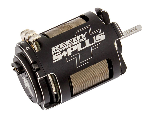 ASSOCIATED　27429　Reedy S-Plus 17.5T, torque