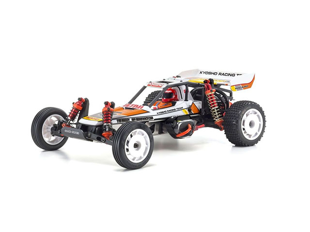 KYOSHO　30625　アルティマ 2WD EP バギー 組立キット