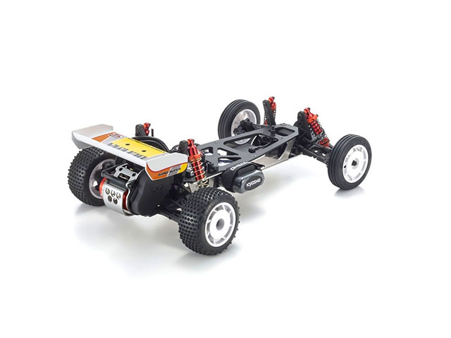 KYOSHO 30625 アルティマ 2WD EP バギー 組立キット [30625] - 29,800
