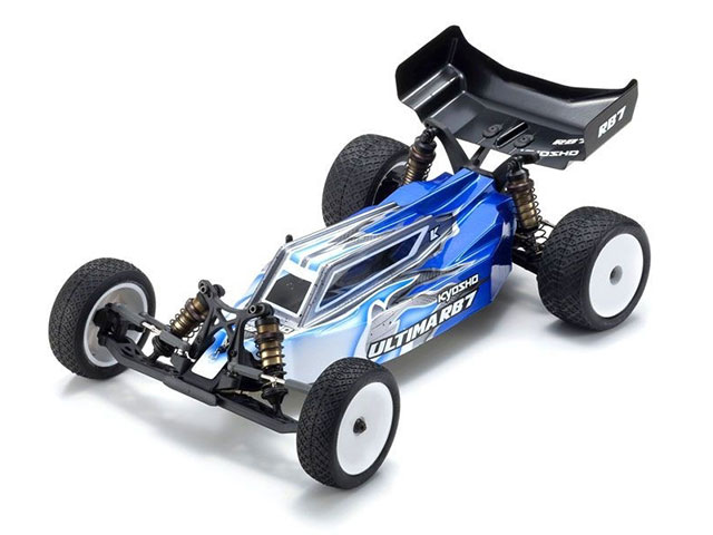 KYOSHO　34304　アルティマRB7SS　2WDバギーキット【限定特価！】