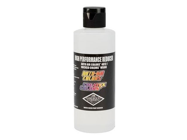 CENTRAL RC　4012A　クリテックスカラー・ハイパフォーマンスリデューサー120ml・薄め液