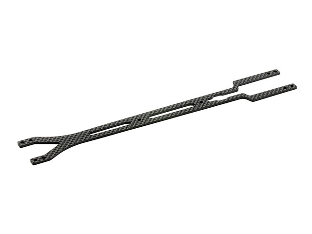 TAMIYA 42349 TRF420 カーボンアッパーデッキ(1.75mm厚) TAMIYA 42349 TRF420 カーボンアッパーデッキ(1.75mm厚)