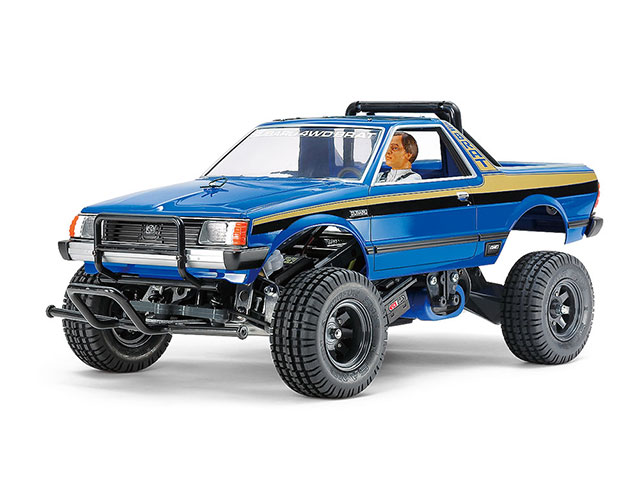 TAMIYAã47413ãã¹ãã« ãã©ãã ãã«ã¼ãã¼ã¸ã§ã³