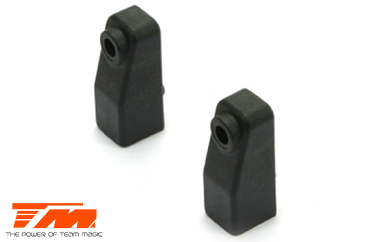 TEAM MAGIC　TM503275　Servo Mount