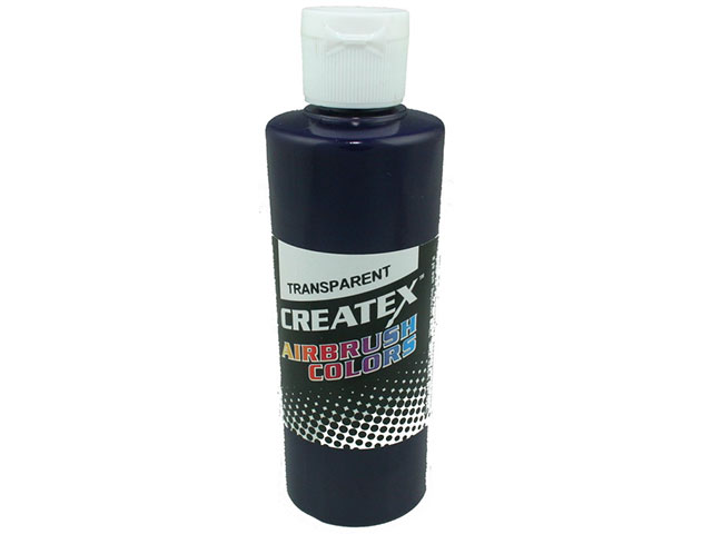 CENTRAL RC　5135　クリテックスカラー・半透明パープル60ml