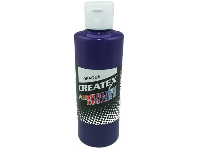 CENTRAL RC　5202　クリテックスカラー・パープル 60ml