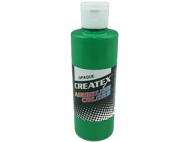 CENTRAL RC　5205　クリテックスカラー・ライトグリーン 60ml