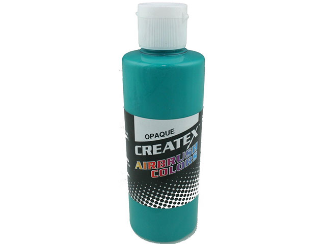 CENTRAL RC　5206　クリテックスカラー・アクア 60ml