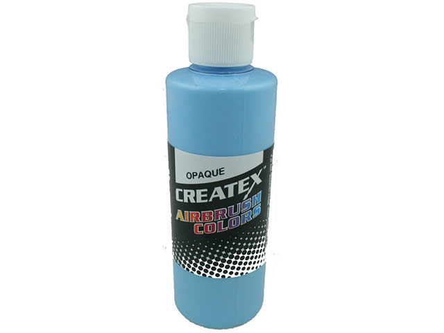 CENTRAL RC　5207　クリテックスカラー・スカイブルー 60ml