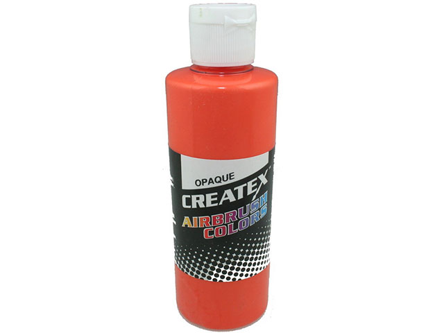CENTRAL RC　5208N#　クリテックスカラー・コーラル 60ml