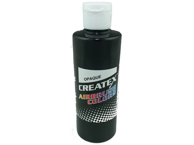 CENTRAL RC　5211N#　クリテックスカラー・ブラック 60ml