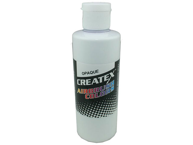 CENTRAL RC　5212#　クリテックスカラー・ホワイト 60ml