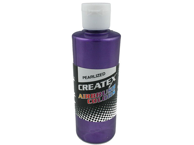 CENTRAL RC　5301　クリテックスカラー・パールパープル 60ml