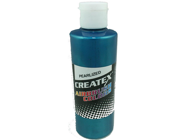 CENTRAL RC　5303N#　クリテックスカラー・パールターコイズ 60ml