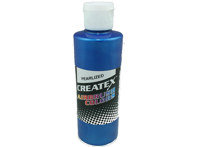 CENTRAL RC　5304N#　クリテックスカラー・パールブルー 60ml
