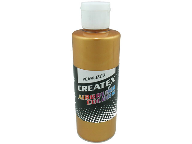 CENTRAL RC　5306　クリテックスカラー・パールコッパー 60ml