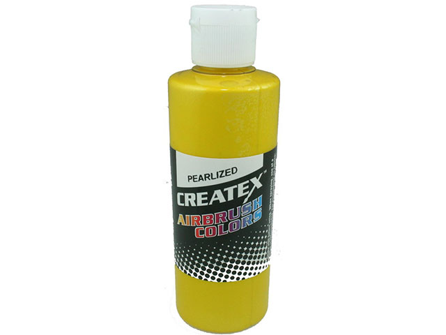 CENTRAL RC　5311　クリテックスカラー・パールパイナップル 60ml