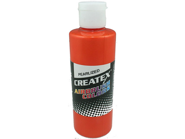 CENTRAL RC　5312　クリテックスカラー・パールタンジェリン 60ml