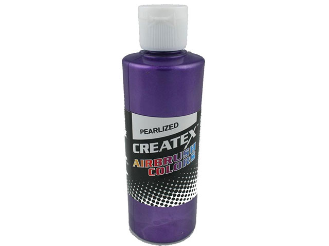 CENTRAL RC　5314　クリテックスカラー・パールプラム 60ml