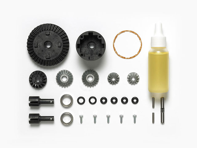 TAMIYA OP-1476 TT-02 フルベアリングセット [OP-1476] - 1,568円 : SPIRAL - RC CAR SHOP  Webストア