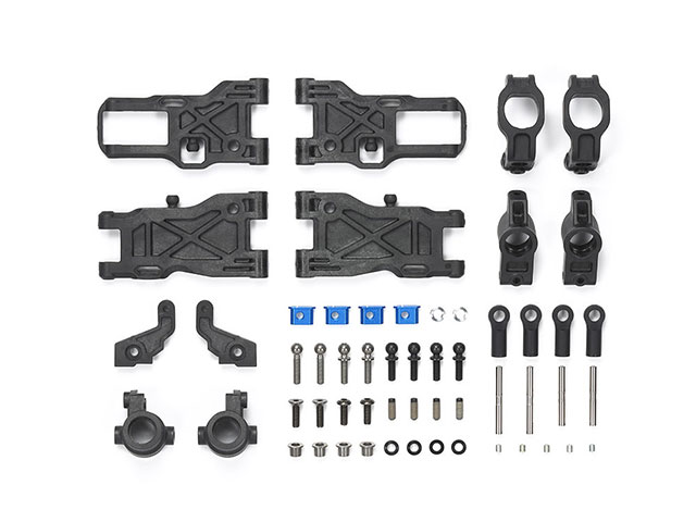 TAMIYA　OP-1886　TRF419 サスペンション アップグレードセット