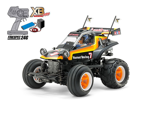 TAMIYAã57908ãXB ã³ãã«ã« ãã¼ããã(WR-02CBã·ã£ã¼ã·)