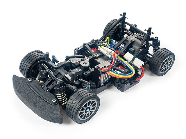 ﾀﾐﾔ M-05/M-06/M-07/M-08/MB-01 : SPIRAL - RC CAR SHOP Webストア