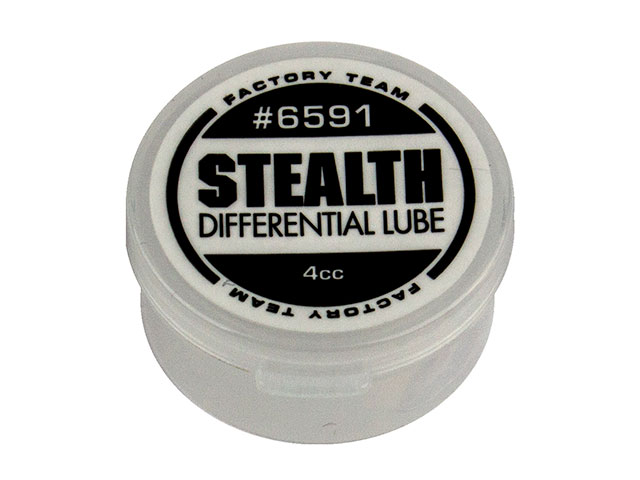 ASSOCIATED　6591　FT デフルーブ