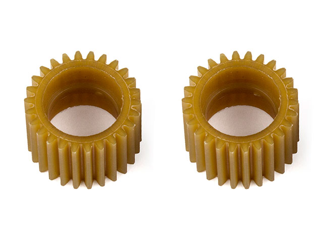 ASSOCIATED　91717　B6 Idler Gears, 26T, standup