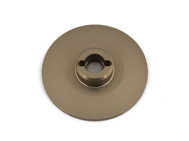 ASSOCIATED 91804 RC10B6.1 Slipper Hub, outer ASSOCIATED 91804 RC10B6.1 Slipper Hub, outer
