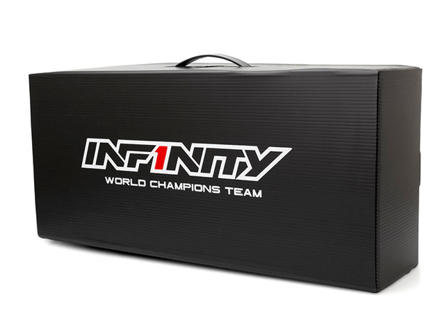 INFINITYãA003ã INFINITY ãã©ãã³ããã¯ã¹ï¼47x21.5x13cmï¼