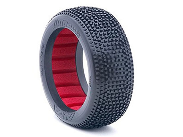 KYOSHO　AKA14007SRB　IMPACT(ソフト/2入)Sインナー付