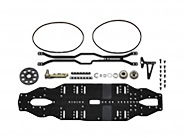 ARROWMAX AM-910001 ミッドコンバージョン【Xray T4】 ARROWMAX AM-910001 ミッドコンバージョン【Xray T4】