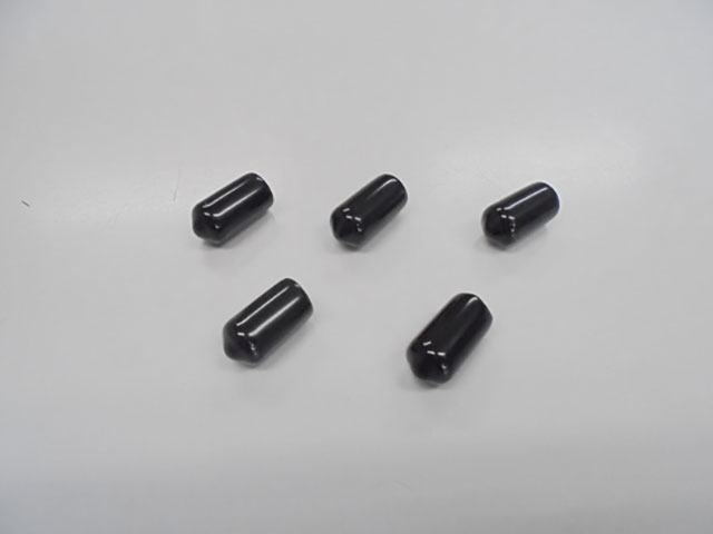 AMR　AMR-017-01　AMRフューエルノズルキャップ(5PCS)