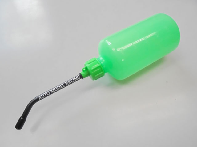 AMR　AMR-017GR　AMRフューエルポンプ（グリーン）