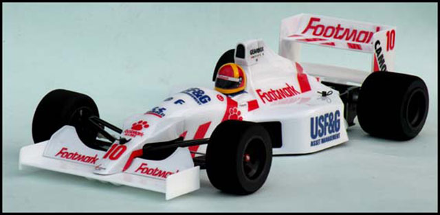 ﾀﾐﾔ F103用ﾊﾟｰﾂ : SPIRAL - RC CAR SHOP Webストア